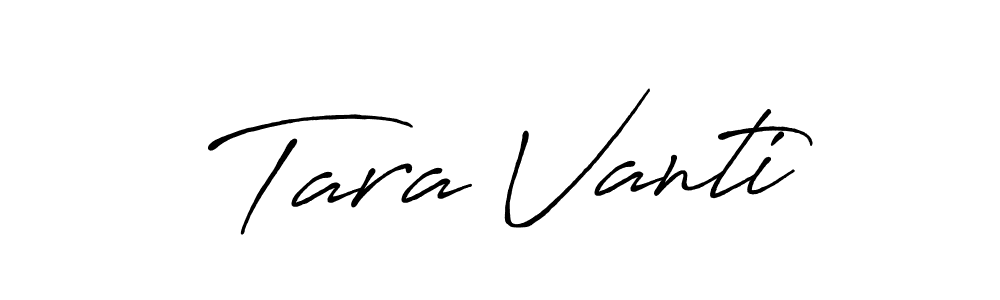 How to Draw Tara Vanti signature style? Antro_Vectra_Bolder is a latest design signature styles for name Tara Vanti. Tara Vanti signature style 7 images and pictures png