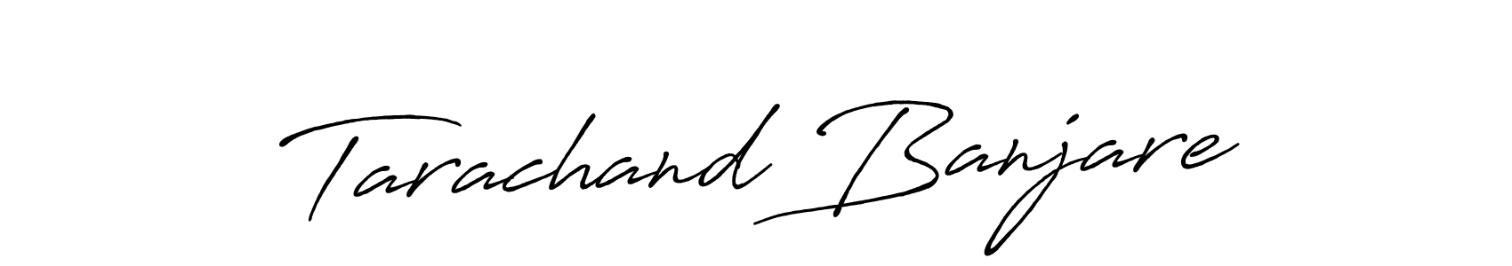 How to Draw Tarachand Banjare signature style? Antro_Vectra_Bolder is a latest design signature styles for name Tarachand Banjare. Tarachand Banjare signature style 7 images and pictures png