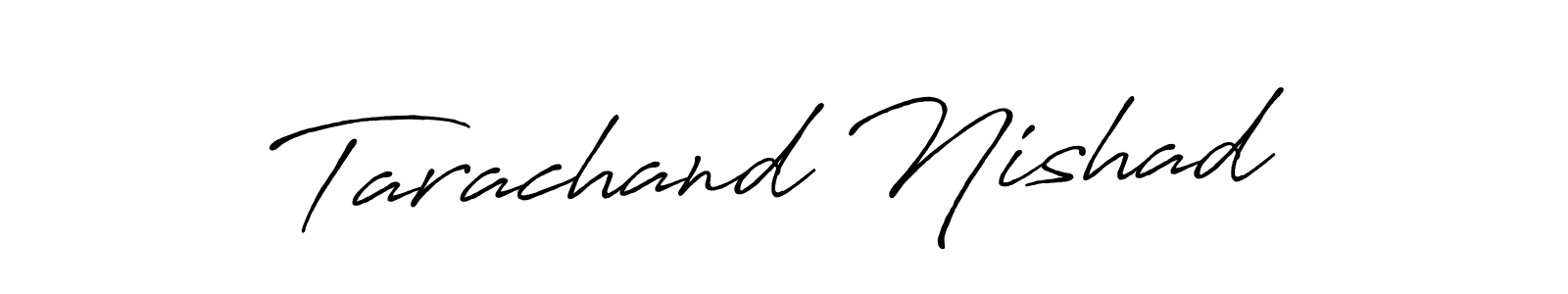 This is the best signature style for the Tarachand Nishad name. Also you like these signature font (Antro_Vectra_Bolder). Mix name signature. Tarachand Nishad signature style 7 images and pictures png