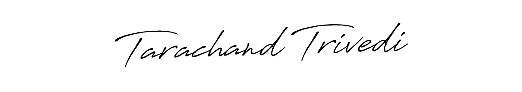 Once you've used our free online signature maker to create your best signature Antro_Vectra_Bolder style, it's time to enjoy all of the benefits that Tarachand Trivedi name signing documents. Tarachand Trivedi signature style 7 images and pictures png