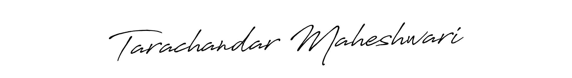 It looks lik you need a new signature style for name Tarachandar Maheshwari. Design unique handwritten (Antro_Vectra_Bolder) signature with our free signature maker in just a few clicks. Tarachandar Maheshwari signature style 7 images and pictures png