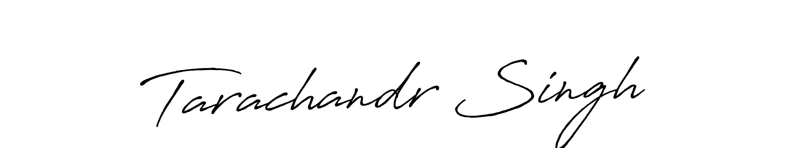 How to Draw Tarachandr Singh signature style? Antro_Vectra_Bolder is a latest design signature styles for name Tarachandr Singh. Tarachandr Singh signature style 7 images and pictures png