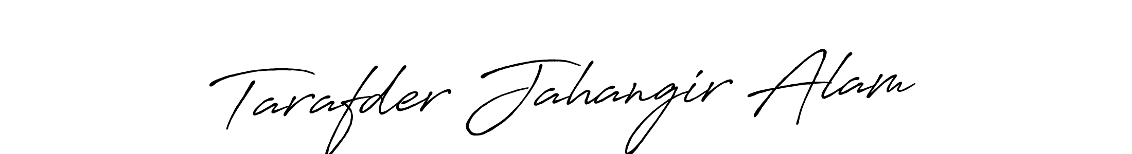 See photos of Tarafder Jahangir Alam official signature by Spectra . Check more albums & portfolios. Read reviews & check more about Antro_Vectra_Bolder font. Tarafder Jahangir Alam signature style 7 images and pictures png