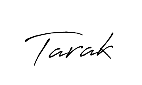 Once you've used our free online signature maker to create your best signature Antro_Vectra_Bolder style, it's time to enjoy all of the benefits that Tarak name signing documents. Tarak signature style 7 images and pictures png