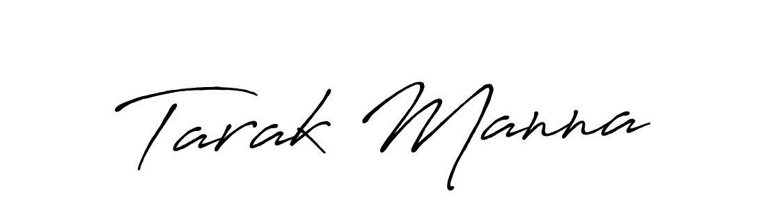 Once you've used our free online signature maker to create your best signature Antro_Vectra_Bolder style, it's time to enjoy all of the benefits that Tarak Manna name signing documents. Tarak Manna signature style 7 images and pictures png