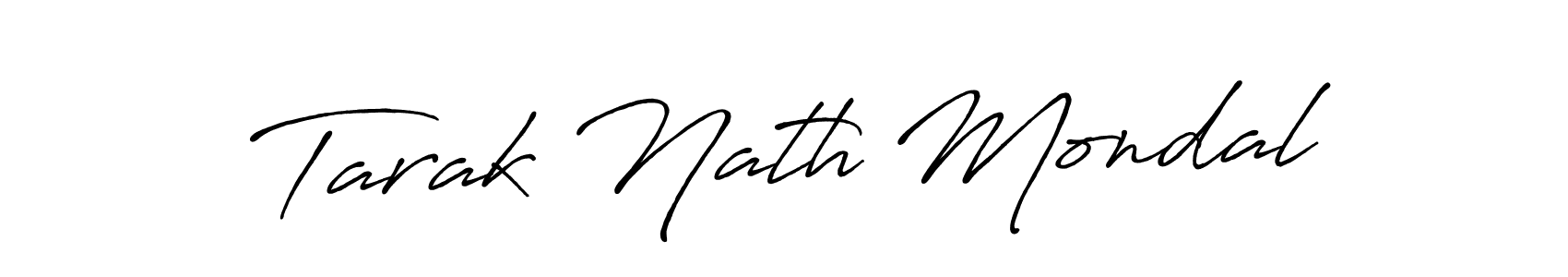 Once you've used our free online signature maker to create your best signature Antro_Vectra_Bolder style, it's time to enjoy all of the benefits that Tarak Nath Mondal name signing documents. Tarak Nath Mondal signature style 7 images and pictures png