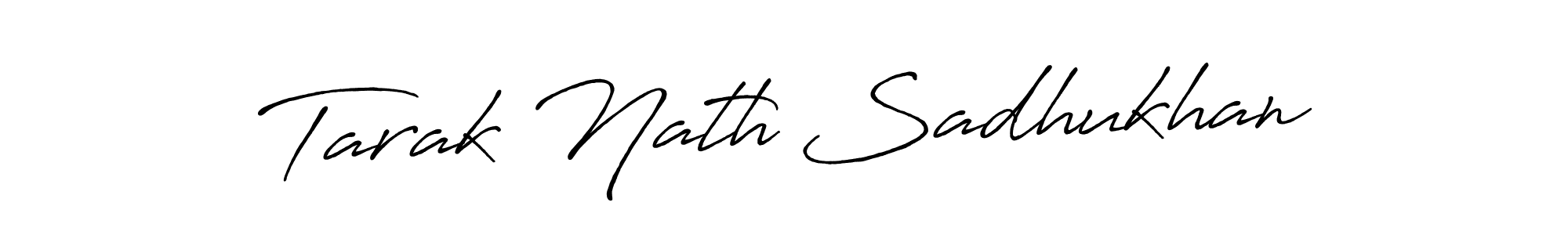 This is the best signature style for the Tarak Nath Sadhukhan name. Also you like these signature font (Antro_Vectra_Bolder). Mix name signature. Tarak Nath Sadhukhan signature style 7 images and pictures png
