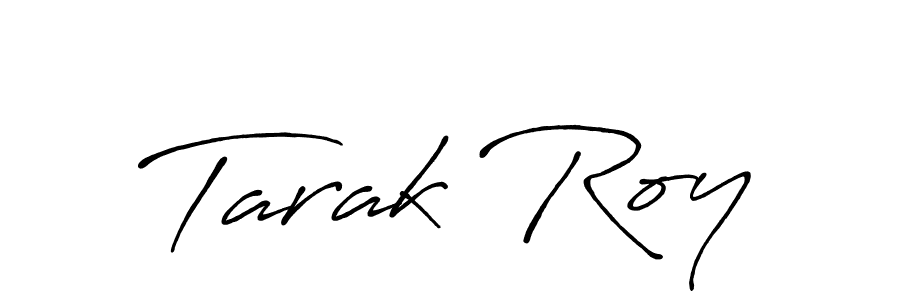 Best and Professional Signature Style for Tarak Roy. Antro_Vectra_Bolder Best Signature Style Collection. Tarak Roy signature style 7 images and pictures png