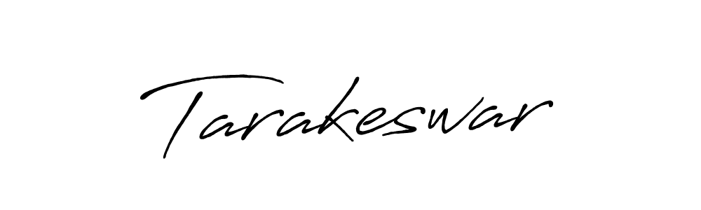 It looks lik you need a new signature style for name Tarakeswar. Design unique handwritten (Antro_Vectra_Bolder) signature with our free signature maker in just a few clicks. Tarakeswar signature style 7 images and pictures png