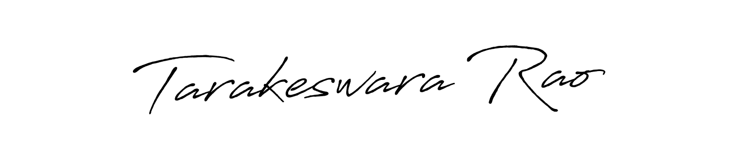 if you are searching for the best signature style for your name Tarakeswara Rao. so please give up your signature search. here we have designed multiple signature styles  using Antro_Vectra_Bolder. Tarakeswara Rao signature style 7 images and pictures png