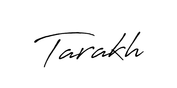 Once you've used our free online signature maker to create your best signature Antro_Vectra_Bolder style, it's time to enjoy all of the benefits that Tarakh name signing documents. Tarakh signature style 7 images and pictures png