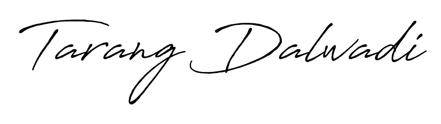 Make your name Tarang Dalwadi memorable on every contract using Antro_Vectra_Bolder autograph style. Instant transparent background export available. Tarang Dalwadi signature style 7 images and pictures png