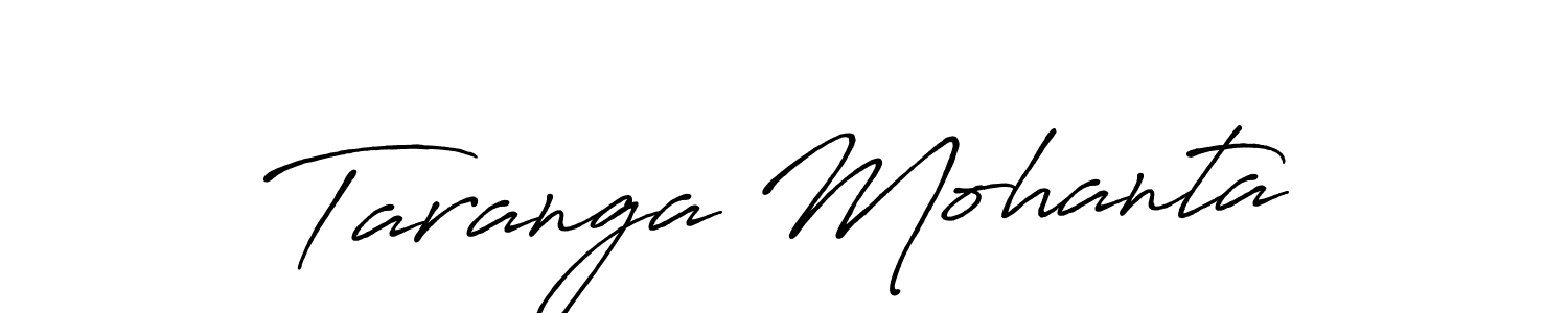 See photos of Taranga Mohanta official signature by Spectra . Check more albums & portfolios. Read reviews & check more about Antro_Vectra_Bolder font. Taranga Mohanta signature style 7 images and pictures png