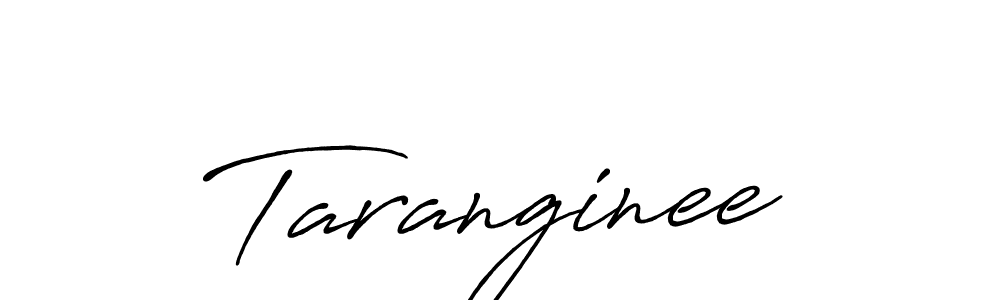 Make a beautiful signature design for name Taranginee. Use this online signature maker to create a handwritten signature for free. Taranginee signature style 7 images and pictures png