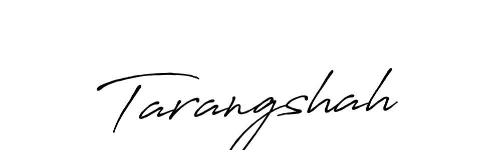 It looks lik you need a new signature style for name Tarangshah. Design unique handwritten (Antro_Vectra_Bolder) signature with our free signature maker in just a few clicks. Tarangshah signature style 7 images and pictures png