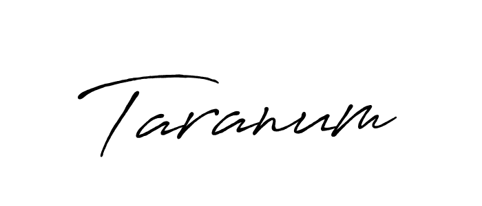 Here are the top 10 professional signature styles for the name Taranum. These are the best autograph styles you can use for your name. Taranum signature style 7 images and pictures png