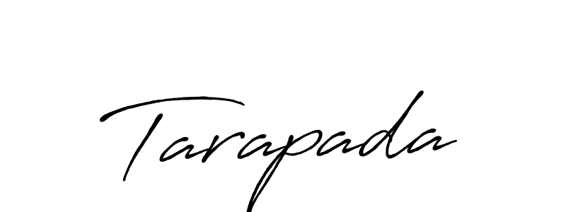 Best and Professional Signature Style for Tarapada. Antro_Vectra_Bolder Best Signature Style Collection. Tarapada signature style 7 images and pictures png