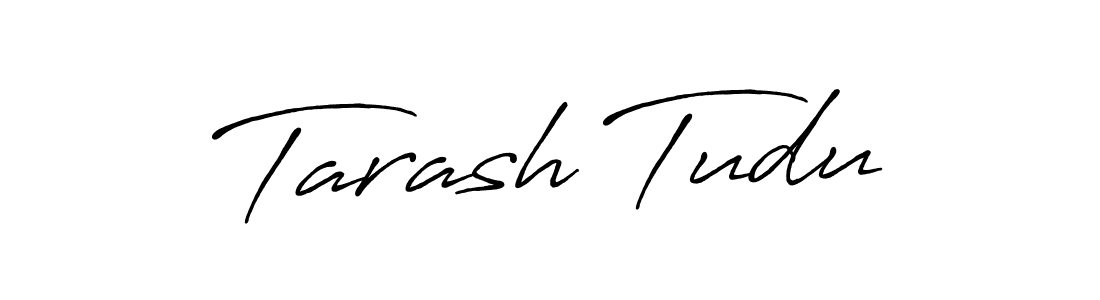 Also You can easily find your signature by using the search form. We will create Tarash Tudu name handwritten signature images for you free of cost using Antro_Vectra_Bolder sign style. Tarash Tudu signature style 7 images and pictures png