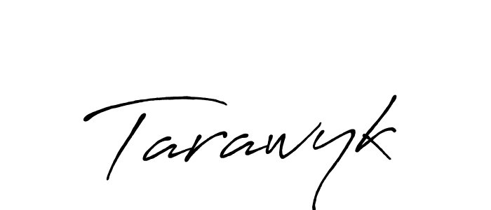 Antro_Vectra_Bolder is a professional signature style that is perfect for those who want to add a touch of class to their signature. It is also a great choice for those who want to make their signature more unique. Get Tarawyk name to fancy signature for free. Tarawyk signature style 7 images and pictures png