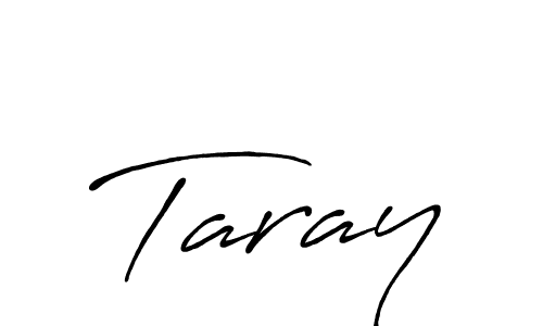 See photos of Taray official signature by Spectra . Check more albums & portfolios. Read reviews & check more about Antro_Vectra_Bolder font. Taray signature style 7 images and pictures png