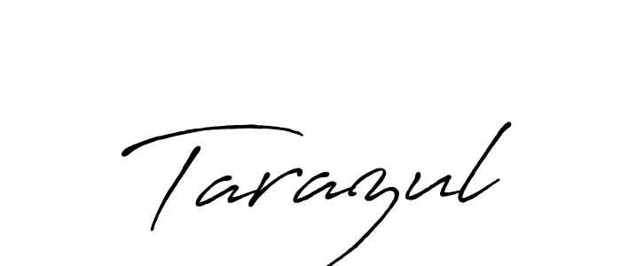 Similarly Antro_Vectra_Bolder is the best handwritten signature design. Signature creator online .You can use it as an online autograph creator for name Tarazul. Tarazul signature style 7 images and pictures png