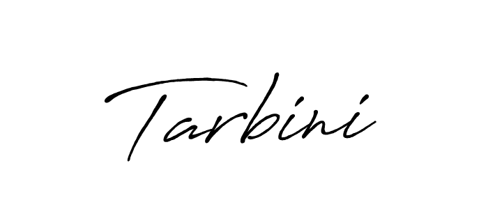 Antro_Vectra_Bolder is a professional signature style that is perfect for those who want to add a touch of class to their signature. It is also a great choice for those who want to make their signature more unique. Get Tarbini name to fancy signature for free. Tarbini signature style 7 images and pictures png