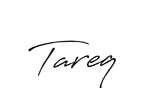 This is the best signature style for the Tareq name. Also you like these signature font (Antro_Vectra_Bolder). Mix name signature. Tareq signature style 7 images and pictures png
