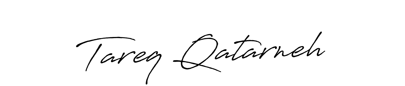 Check out images of Autograph of Tareq Qatarneh name. Actor Tareq Qatarneh Signature Style. Antro_Vectra_Bolder is a professional sign style online. Tareq Qatarneh signature style 7 images and pictures png