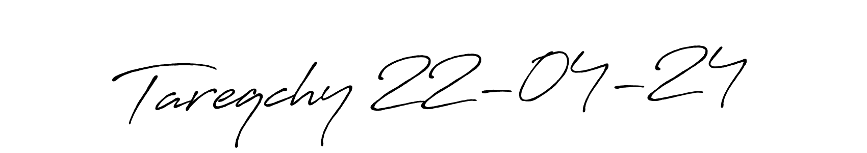 You can use this online signature creator to create a handwritten signature for the name Tareqchy 22-04-24. This is the best online autograph maker. Tareqchy 22-04-24 signature style 7 images and pictures png