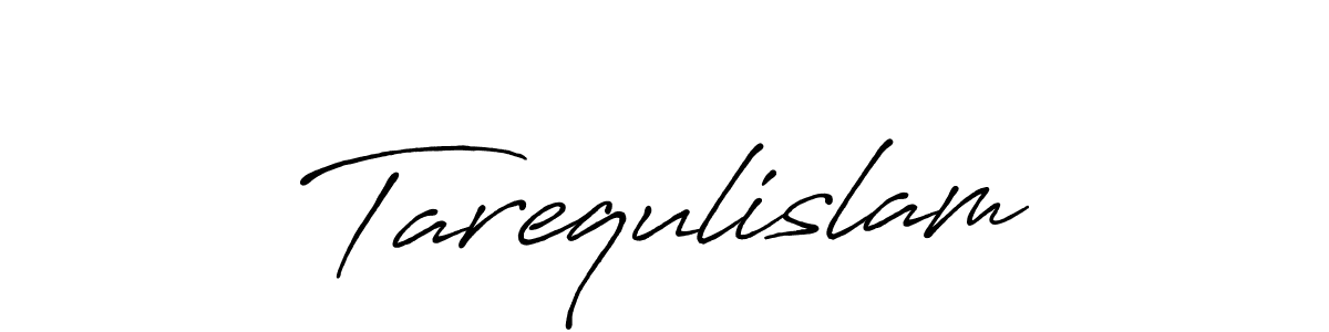 Best and Professional Signature Style for Tarequlislam. Antro_Vectra_Bolder Best Signature Style Collection. Tarequlislam signature style 7 images and pictures png