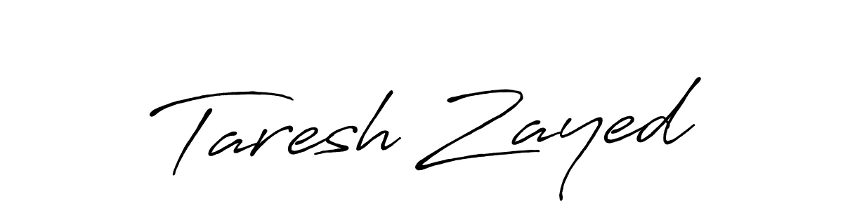 See photos of Taresh Zayed official signature by Spectra . Check more albums & portfolios. Read reviews & check more about Antro_Vectra_Bolder font. Taresh Zayed signature style 7 images and pictures png