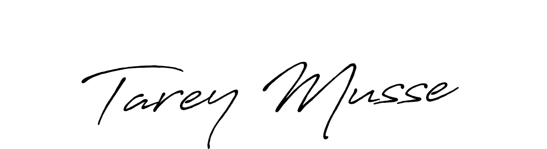 This is the best signature style for the Tarey Musse name. Also you like these signature font (Antro_Vectra_Bolder). Mix name signature. Tarey Musse signature style 7 images and pictures png