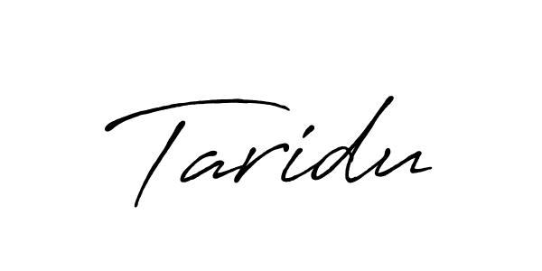 Best and Professional Signature Style for Taridu. Antro_Vectra_Bolder Best Signature Style Collection. Taridu signature style 7 images and pictures png