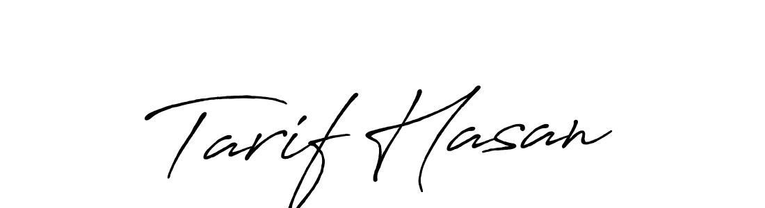 How to Draw Tarif Hasan signature style? Antro_Vectra_Bolder is a latest design signature styles for name Tarif Hasan. Tarif Hasan signature style 7 images and pictures png