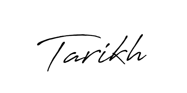 Also You can easily find your signature by using the search form. We will create Tarikh name handwritten signature images for you free of cost using Antro_Vectra_Bolder sign style. Tarikh signature style 7 images and pictures png