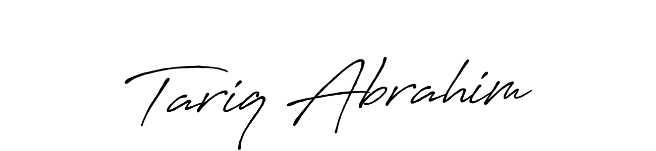 Check out images of Autograph of Tariq Abrahim name. Actor Tariq Abrahim Signature Style. Antro_Vectra_Bolder is a professional sign style online. Tariq Abrahim signature style 7 images and pictures png
