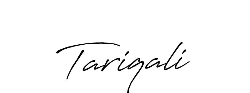 Here are the top 10 professional signature styles for the name Tariqali. These are the best autograph styles you can use for your name. Tariqali signature style 7 images and pictures png