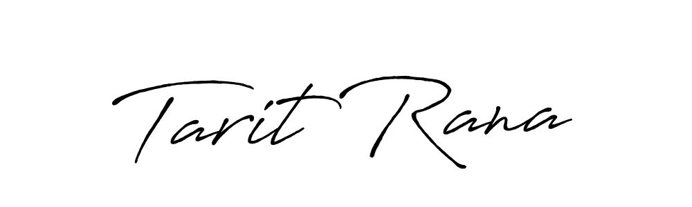 You can use this online signature creator to create a handwritten signature for the name Tarit Rana. This is the best online autograph maker. Tarit Rana signature style 7 images and pictures png