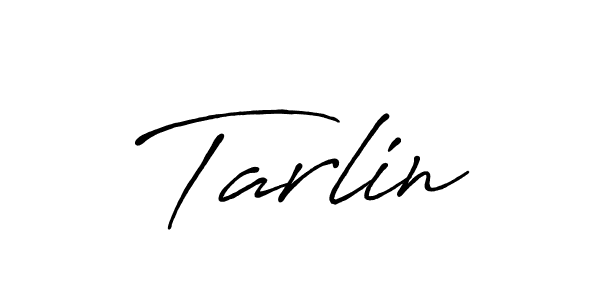 Also You can easily find your signature by using the search form. We will create Tarlin name handwritten signature images for you free of cost using Antro_Vectra_Bolder sign style. Tarlin signature style 7 images and pictures png