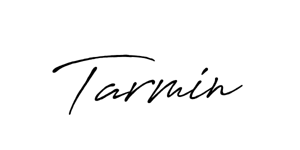 Once you've used our free online signature maker to create your best signature Antro_Vectra_Bolder style, it's time to enjoy all of the benefits that Tarmin name signing documents. Tarmin signature style 7 images and pictures png