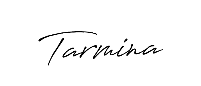 See photos of Tarmina official signature by Spectra . Check more albums & portfolios. Read reviews & check more about Antro_Vectra_Bolder font. Tarmina signature style 7 images and pictures png