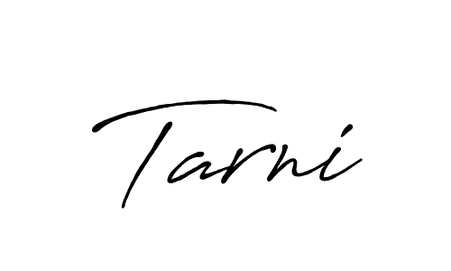 You can use this online signature creator to create a handwritten signature for the name Tarni. This is the best online autograph maker. Tarni signature style 7 images and pictures png