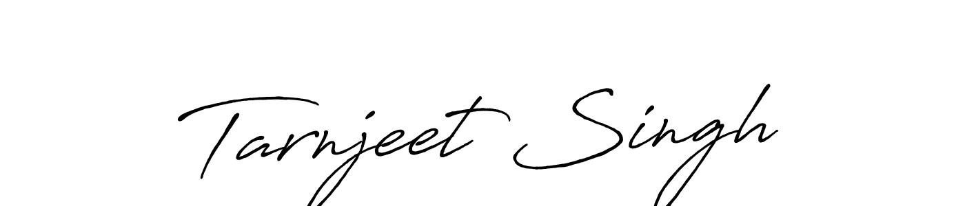 Once you've used our free online signature maker to create your best signature Antro_Vectra_Bolder style, it's time to enjoy all of the benefits that Tarnjeet Singh name signing documents. Tarnjeet Singh signature style 7 images and pictures png