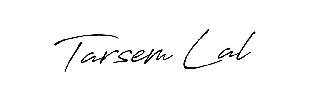 It looks lik you need a new signature style for name Tarsem Lal. Design unique handwritten (Antro_Vectra_Bolder) signature with our free signature maker in just a few clicks. Tarsem Lal signature style 7 images and pictures png