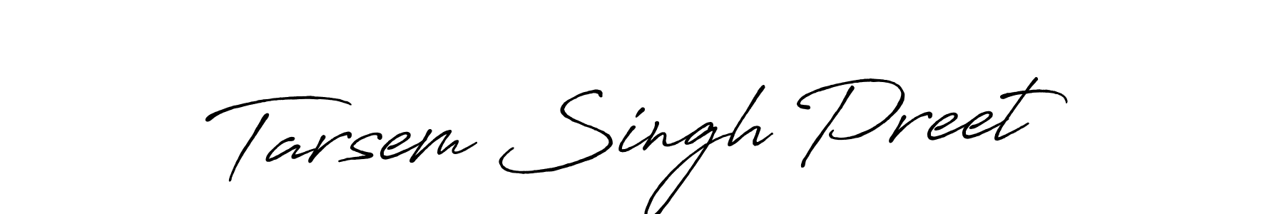 Similarly Antro_Vectra_Bolder is the best handwritten signature design. Signature creator online .You can use it as an online autograph creator for name Tarsem Singh Preet. Tarsem Singh Preet signature style 7 images and pictures png