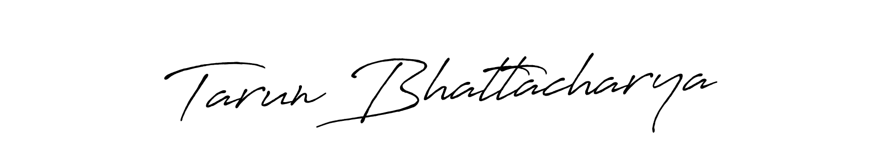 Also You can easily find your signature by using the search form. We will create Tarun Bhattacharya name handwritten signature images for you free of cost using Antro_Vectra_Bolder sign style. Tarun Bhattacharya signature style 7 images and pictures png