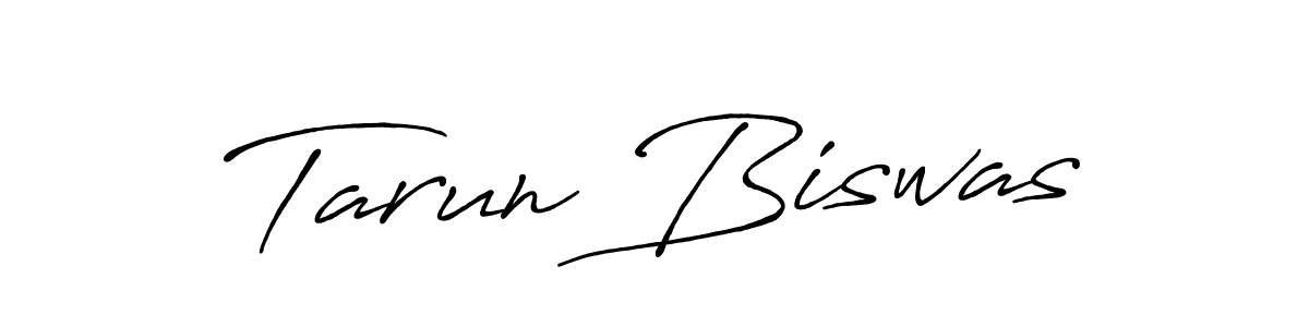 How to Draw Tarun Biswas signature style? Antro_Vectra_Bolder is a latest design signature styles for name Tarun Biswas. Tarun Biswas signature style 7 images and pictures png
