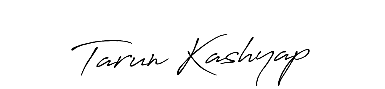 Here are the top 10 professional signature styles for the name Tarun Kashyap. These are the best autograph styles you can use for your name. Tarun Kashyap signature style 7 images and pictures png