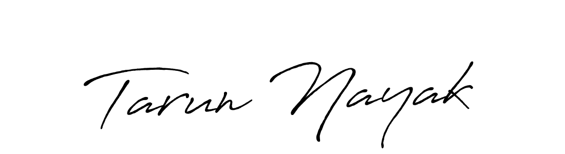 How to Draw Tarun Nayak signature style? Antro_Vectra_Bolder is a latest design signature styles for name Tarun Nayak. Tarun Nayak signature style 7 images and pictures png