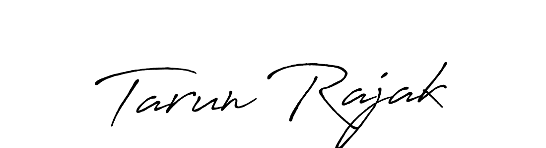 See photos of Tarun Rajak official signature by Spectra . Check more albums & portfolios. Read reviews & check more about Antro_Vectra_Bolder font. Tarun Rajak signature style 7 images and pictures png